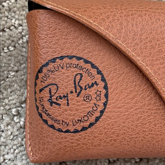 SOLD—-🌟CLOSEOUT🌟 Rayban Wayferers-LITEFORCE - Picture 6 of 11